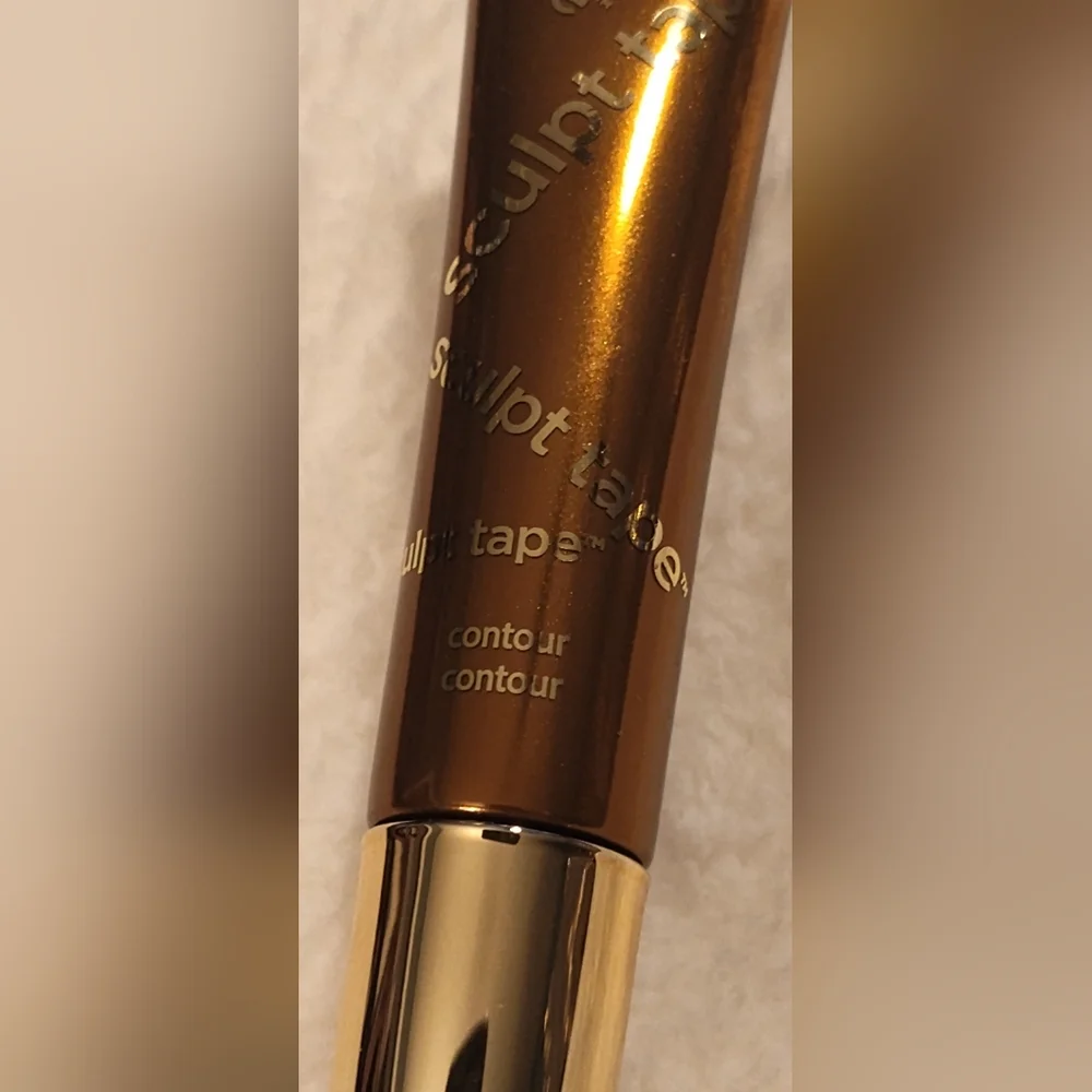 NWT! TARTE- Sculpt Tape Contour - Cool Bronze (Have 2 Available)
